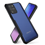 Прозрачен Кейс за Samsung Galaxy S10 Lite