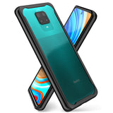 Кейс за Xiaomi Redmi Note 9 Pro