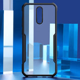 Прозрачен Кейс за Xiaomi Redmi 8