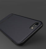 Apple iPhone 7 калъф - Червен