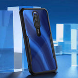 Прозрачен Кейс за Xiaomi Redmi 8