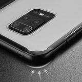 Кейс за Xiaomi Redmi Note 9S
