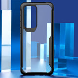 Прозрачен Кейс за Huawei P40