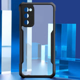 Прозрачен Кейс за Samsung Galaxy S20 FE