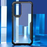 Прозрачен Кейс за Samsung Galaxy A52