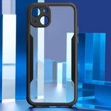 Прозрачен Кейс за Apple iPhone 13 Mini
