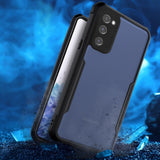 Прозрачен Кейс за Samsung Galaxy S20 FE