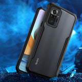 Кейс за Xiaomi Redmi Note 10 Pro