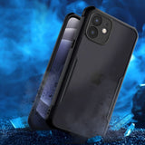 Прозрачен Кейс за Apple iPhone 12 Mini
