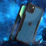 Прозрачен Кейс за Apple iPhone 13 Mini