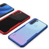 Кейс за Xiaomi Redmi Note 8