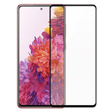 3D защитно стъкло за Samsung Galaxy S20 FE