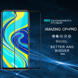 Стъклен протектор за Xiaomi Redmi Note 9