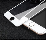 Защитно стъкло за дисплей iPhone 7 Plus
