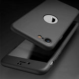 Apple iPhone SE 2020 360  калъф