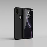 360° кейс за Apple iPhone X