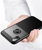 Sport Hybrid Apple iPhone X калъф