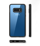 Прозрачен кейс за Samsung Galaxy S10e