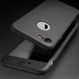 360 Apple iPhone 7 калъф