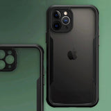 Прозрачен Кейс за Apple iPhone 13 Pro