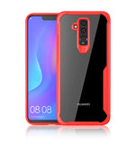 Kалъф за Huawei Mate 20 Lite