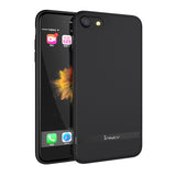Apple iPhone 7 калъф - Червен