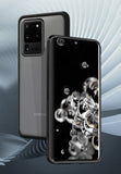 Прозрачен кейс за Samsung Galaxy S20 Ultra