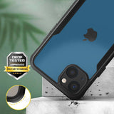Прозрачен Кейс за Apple iPhone 13 Mini