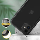 Прозрачен Кейс за Apple iPhone 11