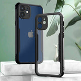 Прозрачен Кейс за Apple iPhone 12 Mini