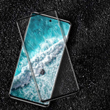 3D защитно стъкло за Samsung Galaxy S20 Ultra