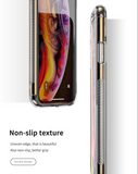 360° Прозрачен кейс за Apple iPhone X