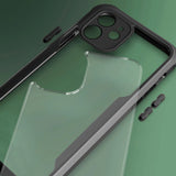 Прозрачен Кейс за Apple iPhone 11