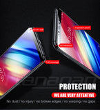 Стъклен протектор за Samsung Galaxy A6 (2018)