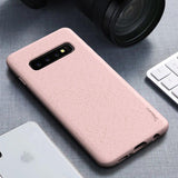 2 Ултра тънки кейса за Samsung S10 Plus