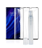 3D защитно стъкло за Huawei P30 Lite