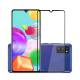 Стъклен протектор за Samsung Galaxy A41