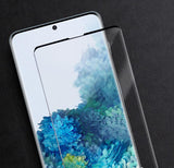 3D защитно стъкло за Samsung Galaxy S20 FE