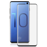 3D защитно стъкло за Samsung Galaxy S10e