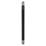 Черен калъф за Apple iPhone 6/6S