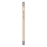 Златен калъф за Apple iPhone 6/6S