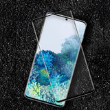 3D защитно стъкло за Samsung Galaxy S20 Plus