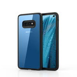 Прозрачен кейс за Samsung Galaxy S10e
