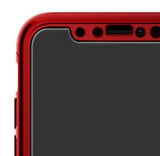 360° кейс за Apple iPhone X