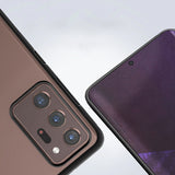 Прозрачен кейс за Samsung Galaxy Note 20 Ultra