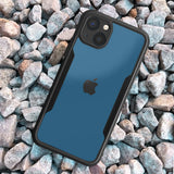 Прозрачен Кейс за Apple iPhone 13 Mini