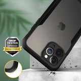 Прозрачен Кейс за Apple iPhone 13 Pro