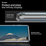 Прозрачен кейс за Samsung Galaxy S10 Plus