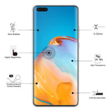 Стъклен протектор за Huawei P40 Pro