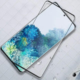 3D защитно стъкло за Samsung Galaxy S20 FE